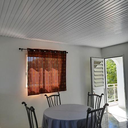 Chez Lilise 2 Apartment Sainte-Anne Exterior photo